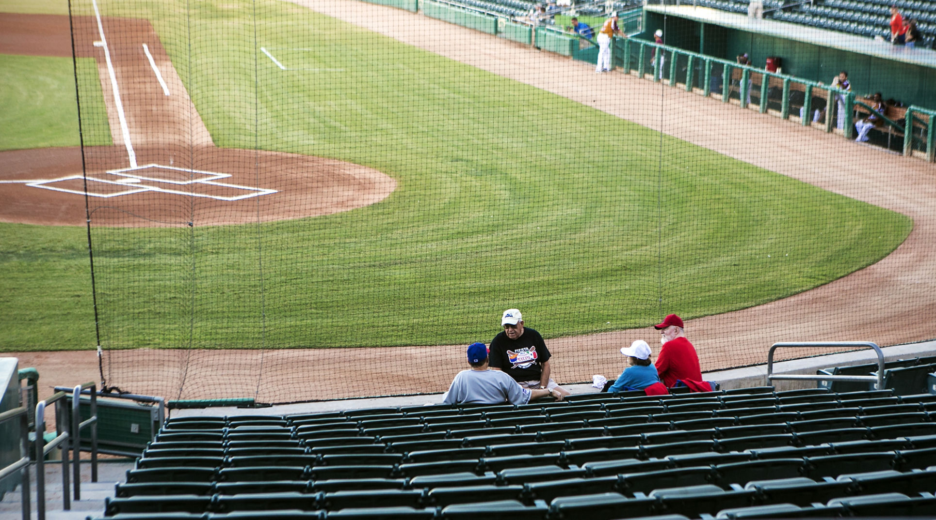 Mexican Baseball Fiesta (copy)